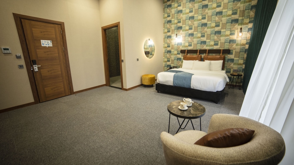 TownHouse Hotel Tbilisi 20/47