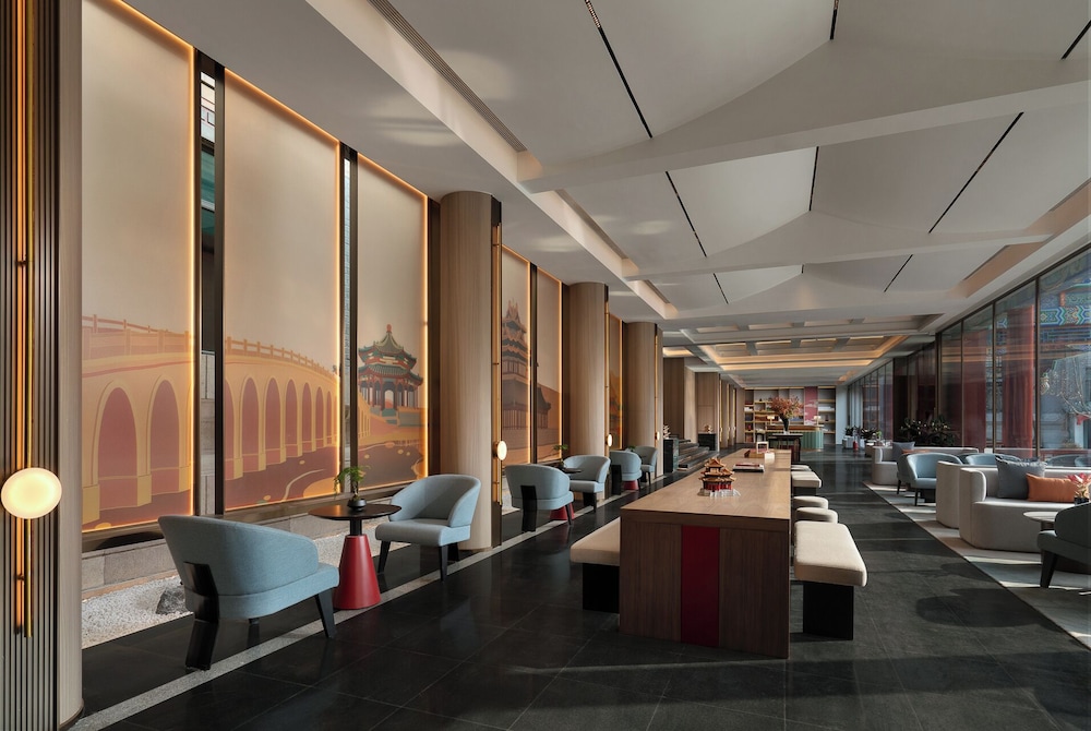SSAW Garden Hotel Beijing 39/60