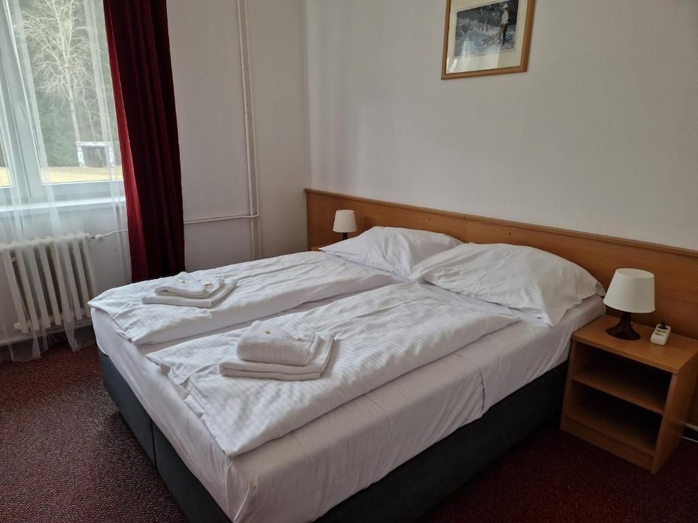 Hotel Harrachov Inn 13/48