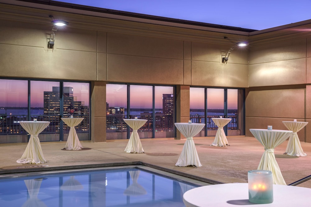 Hyatt Regency Jacksonville Riverfront 28/68