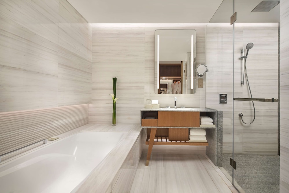Hyatt Regency Guangzhou Zengcheng 49/50
