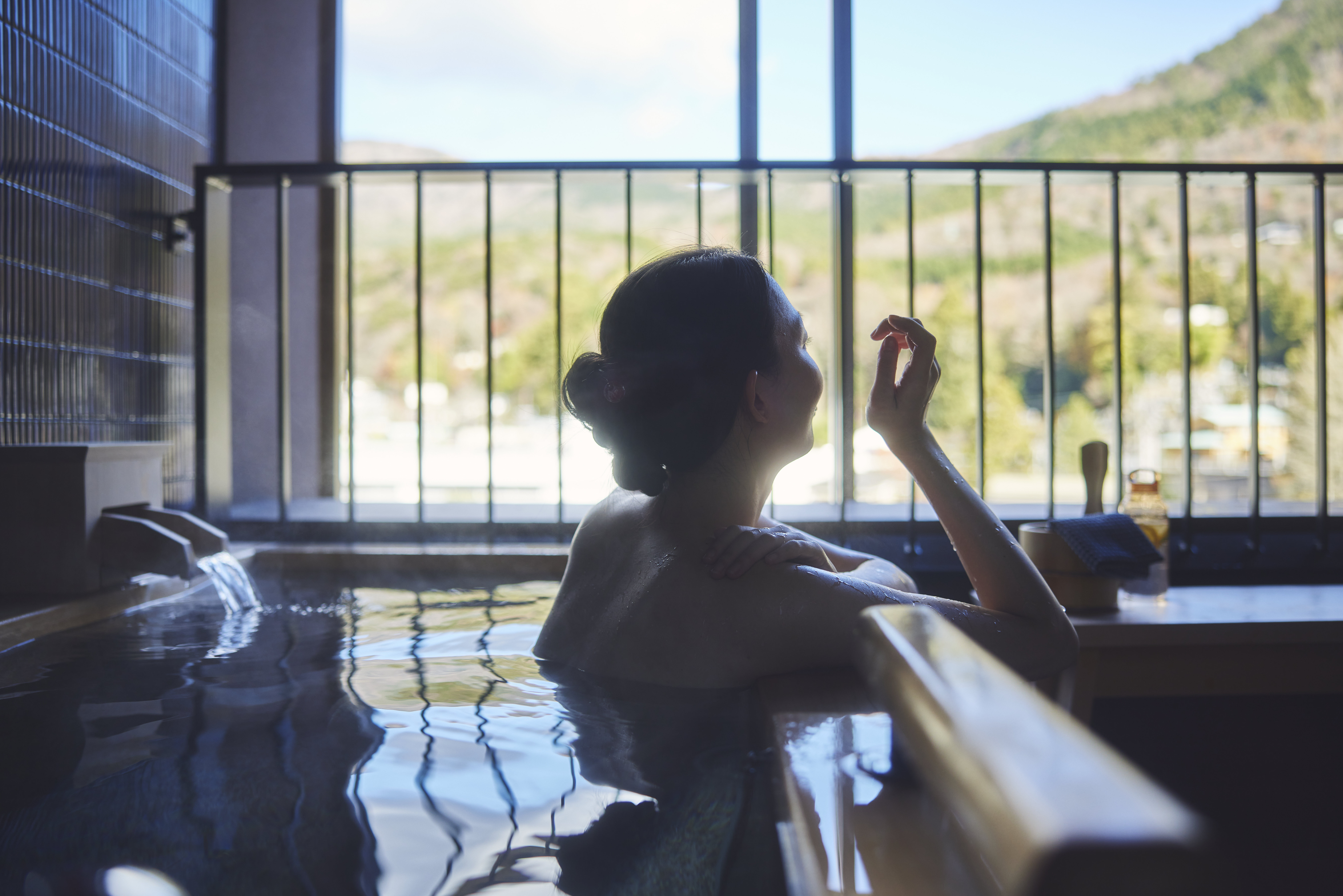 Hotel Indigo Hakone Gora 36/78