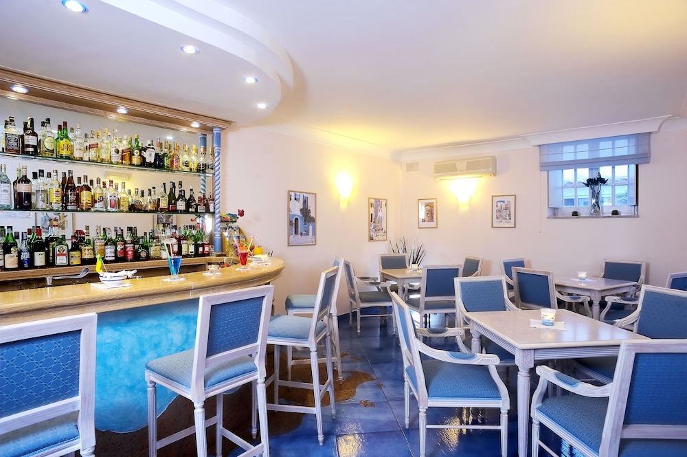 Hotel Bellevue Benessere and Relax 25/45