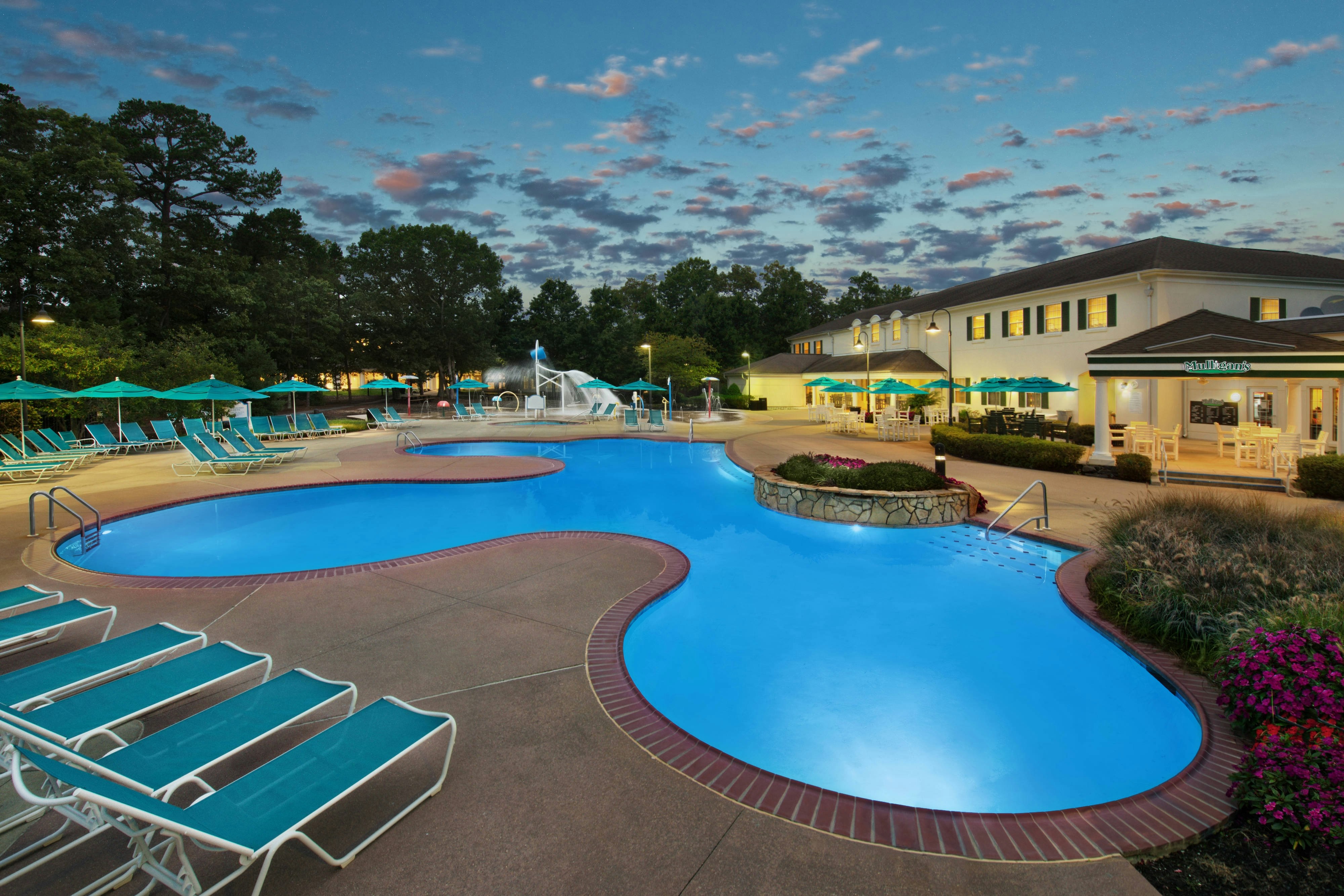 Marriotts Fairway Villas 39/39