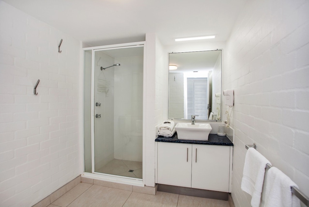Noosa International Resort 26/66