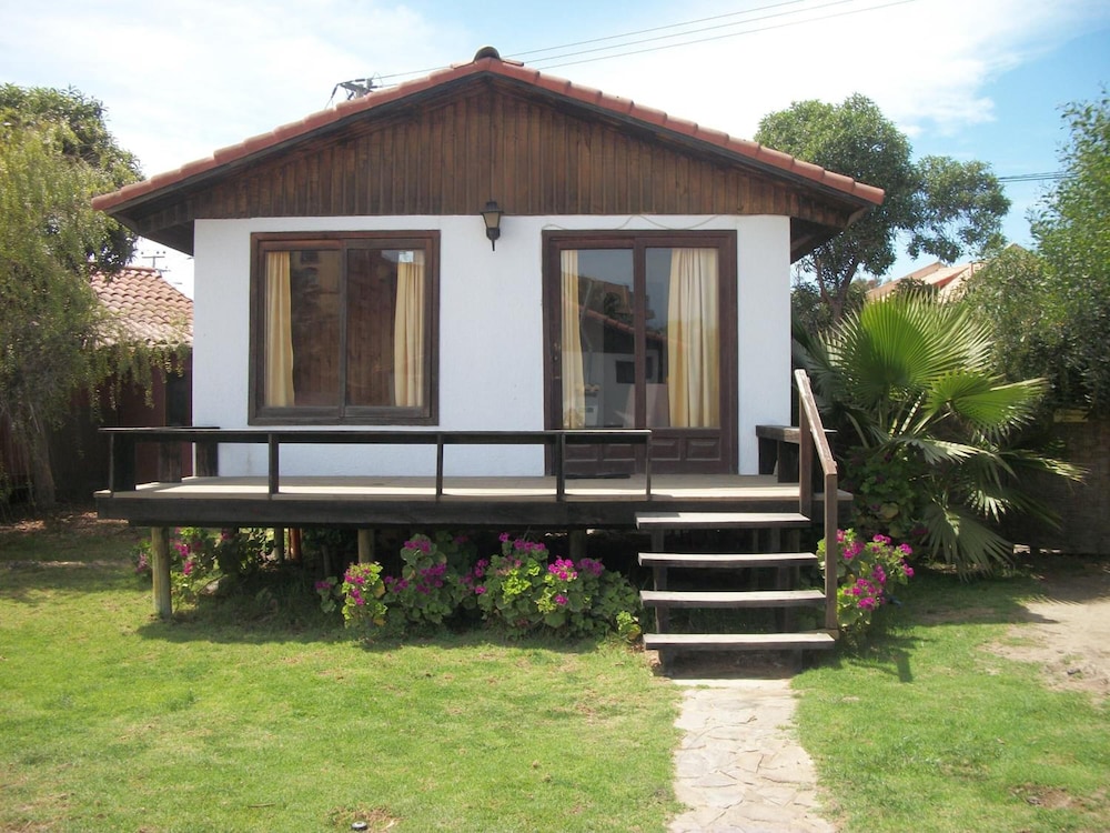Cabañas Marserena 2/50