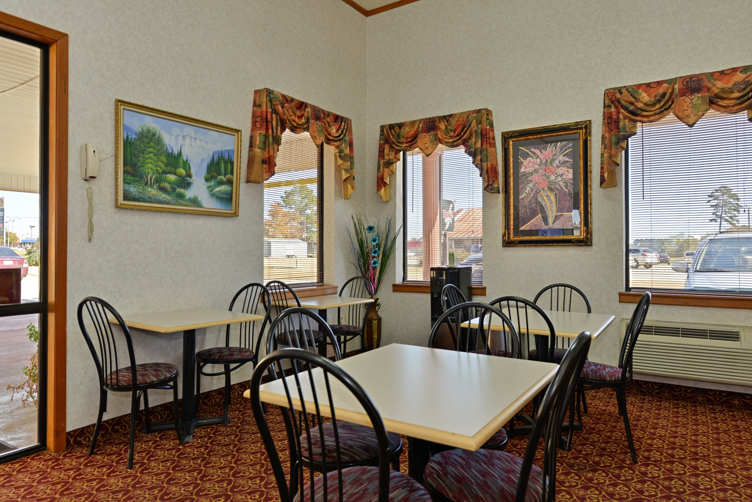 Americas Best Value Inn Brookhaven 17/24