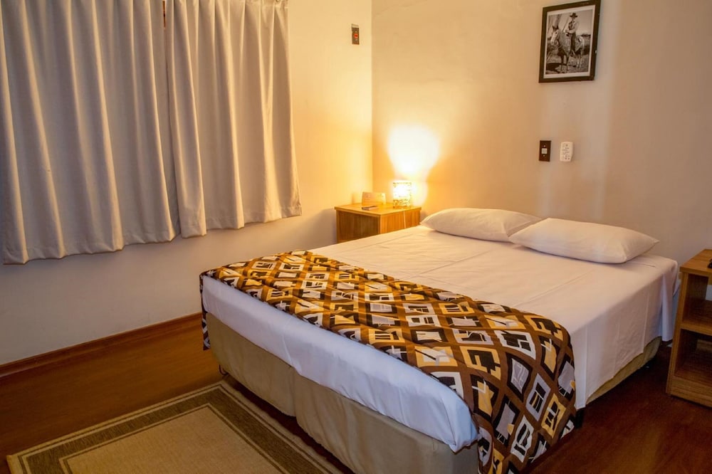 Barretos Country Hotel & Acquapark 18/72
