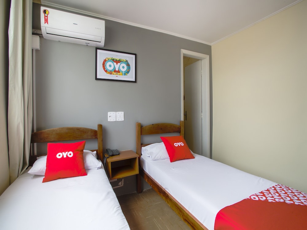 OYO Hotel La Rocca 20/44