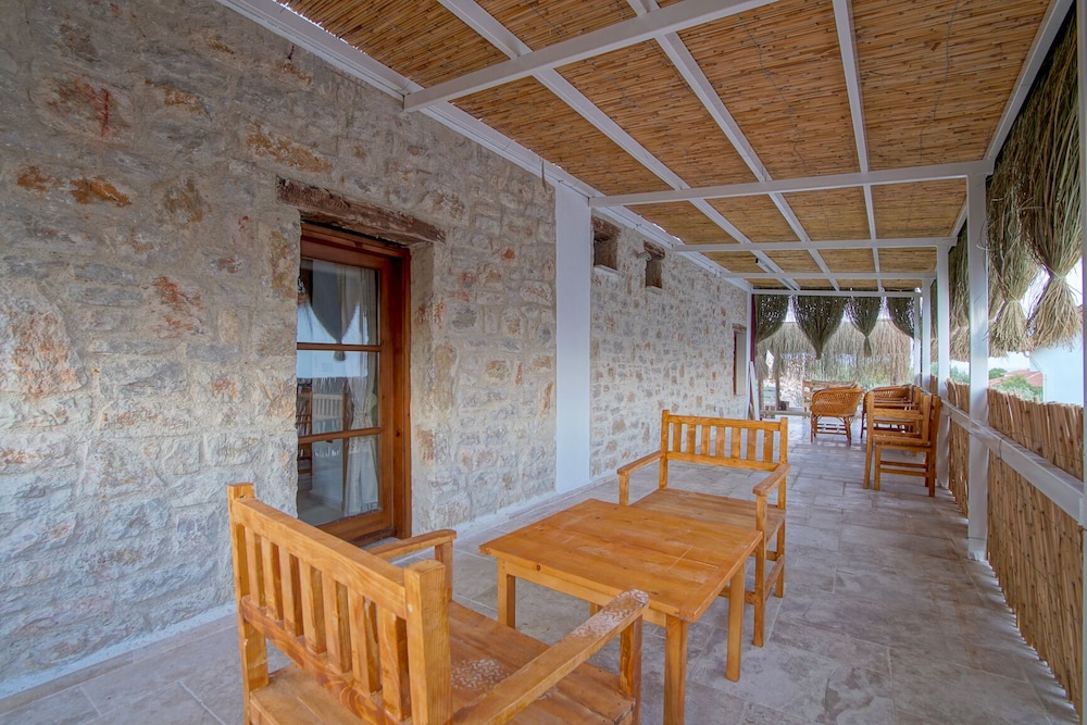 Ayaz Butik Otel 38/49