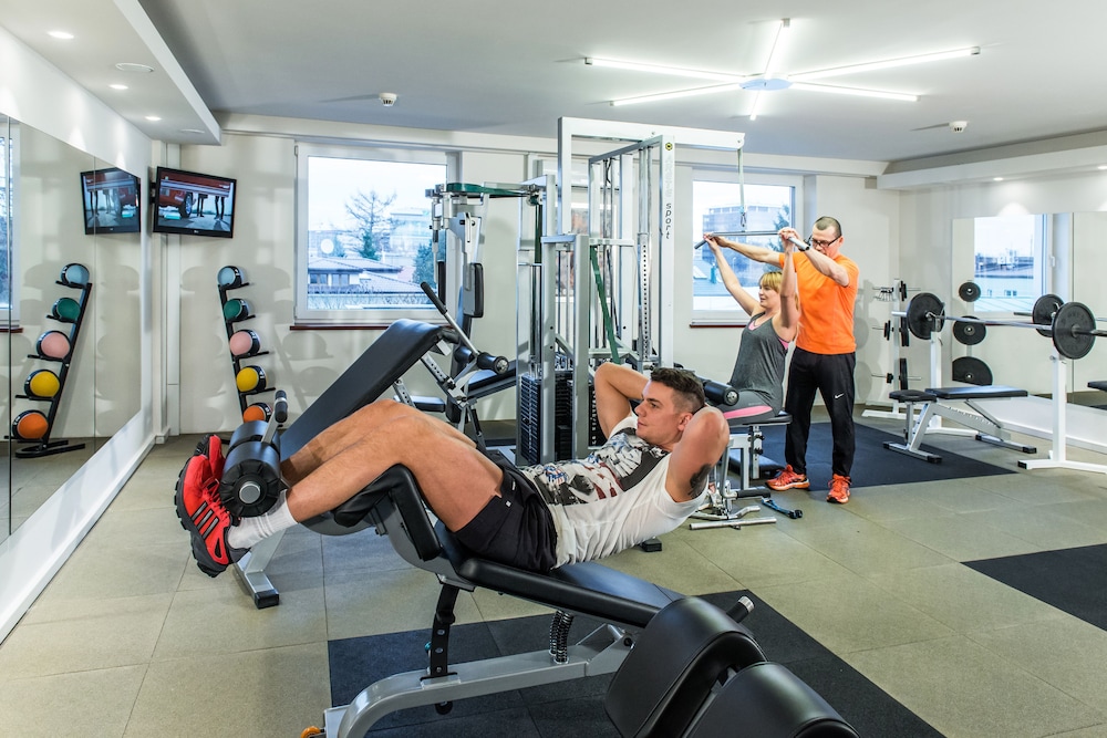 sport_facililities