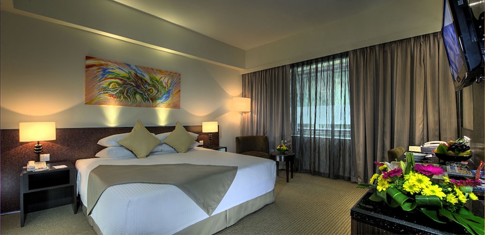 Hotel Royal Kuala Lumpur 15/52