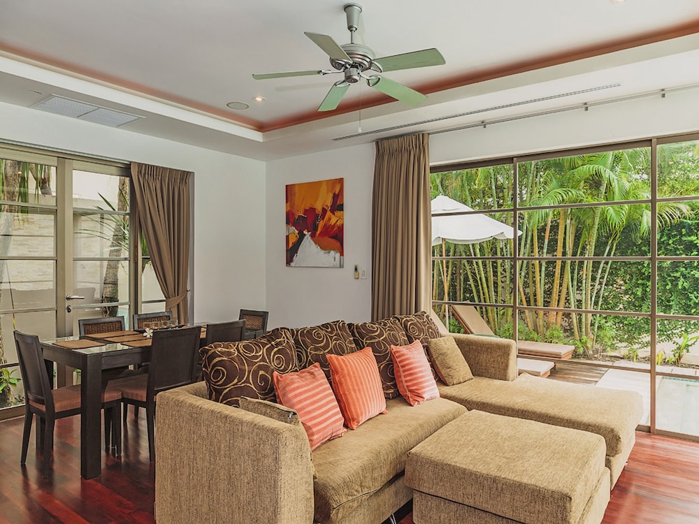 Villa in Bangtao in Richmond - Villa 112 24/44