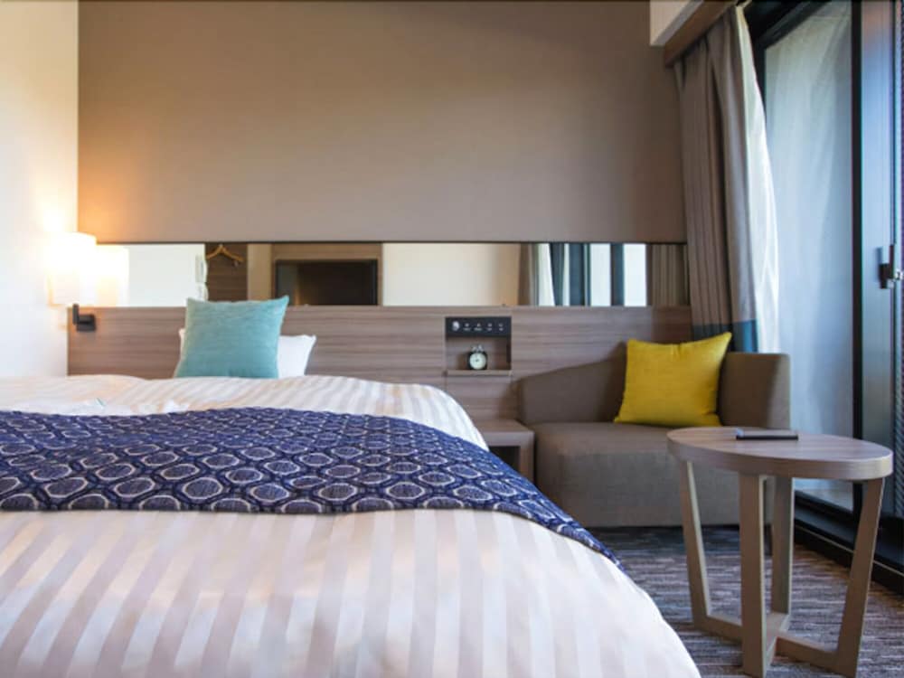 Airport Hotel Kumamoto 14/50