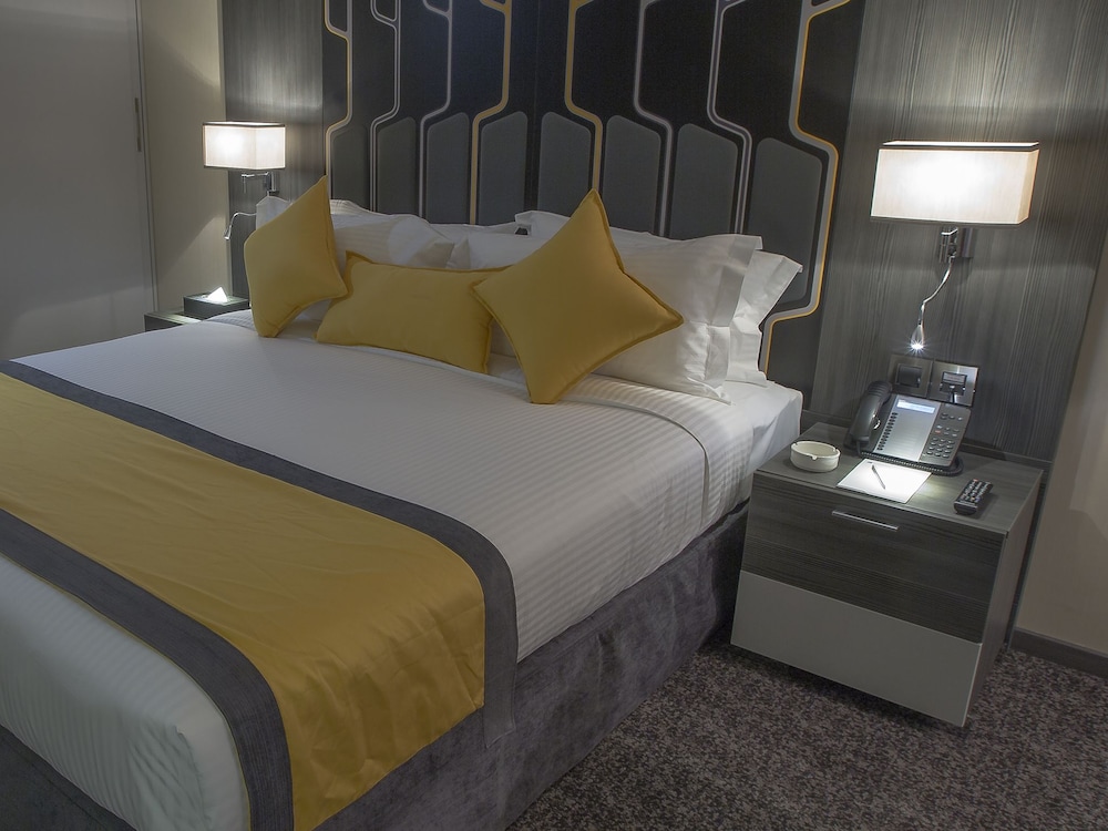 فندق التنفيذيين(Executives Hotel - KAFD) 21/57