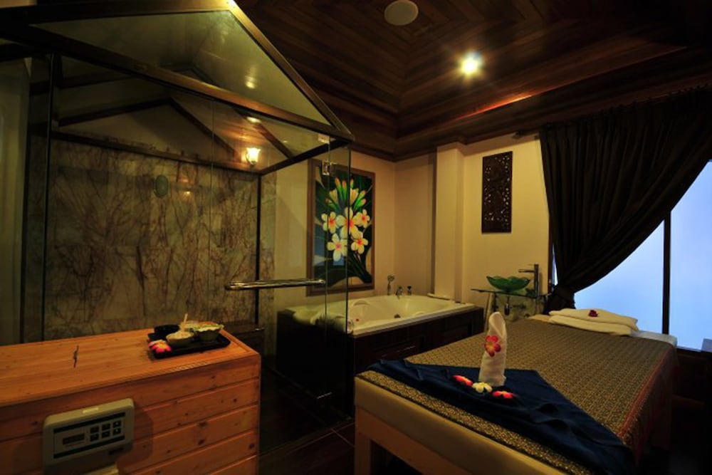 Haad Yao Bayview Resort And Spa 52/66