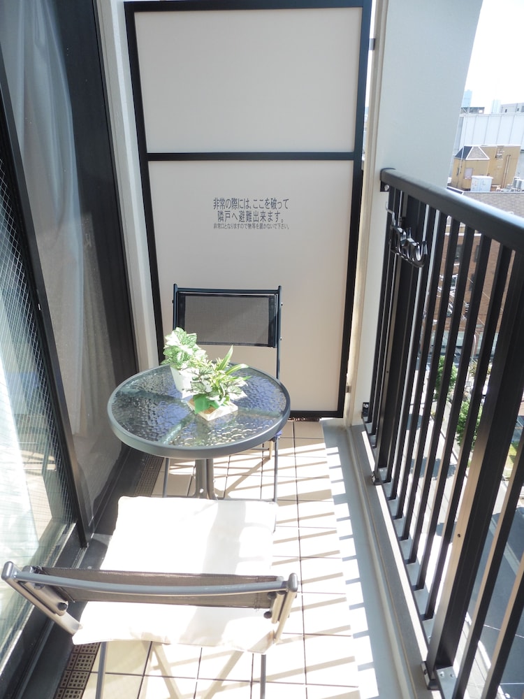Locanda Shin-Osaka 29/49