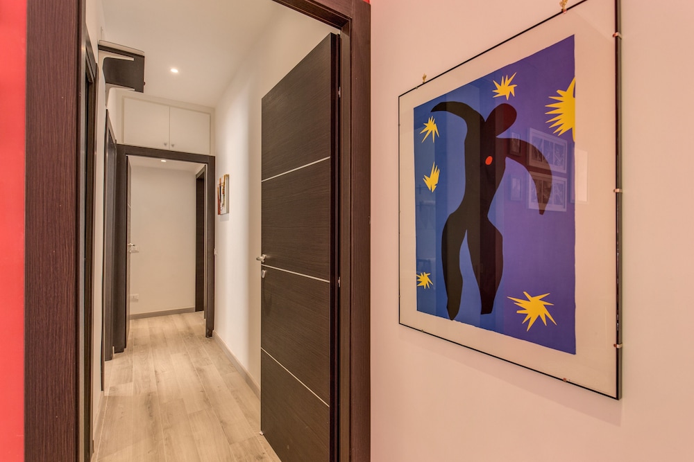 M&L Apartment - case vacanze a Roma 15/50