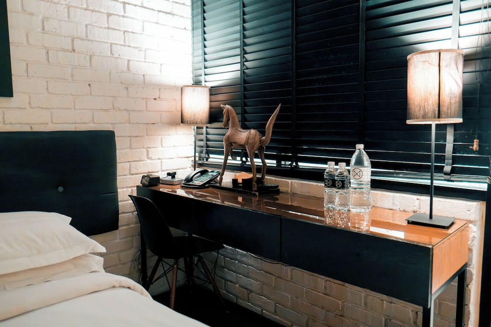 M Boutique Hotel Ipoh 48/50