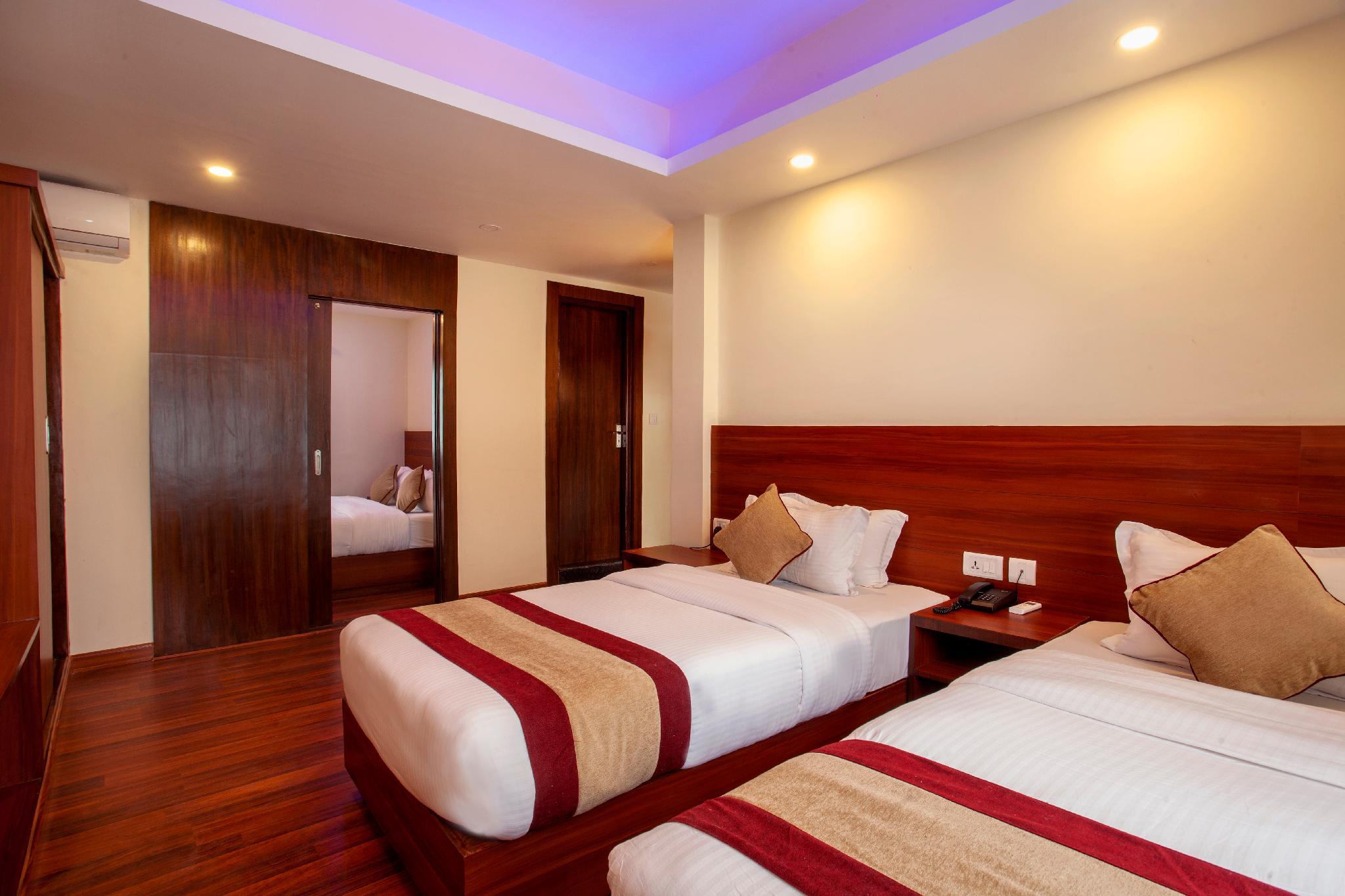 family suite