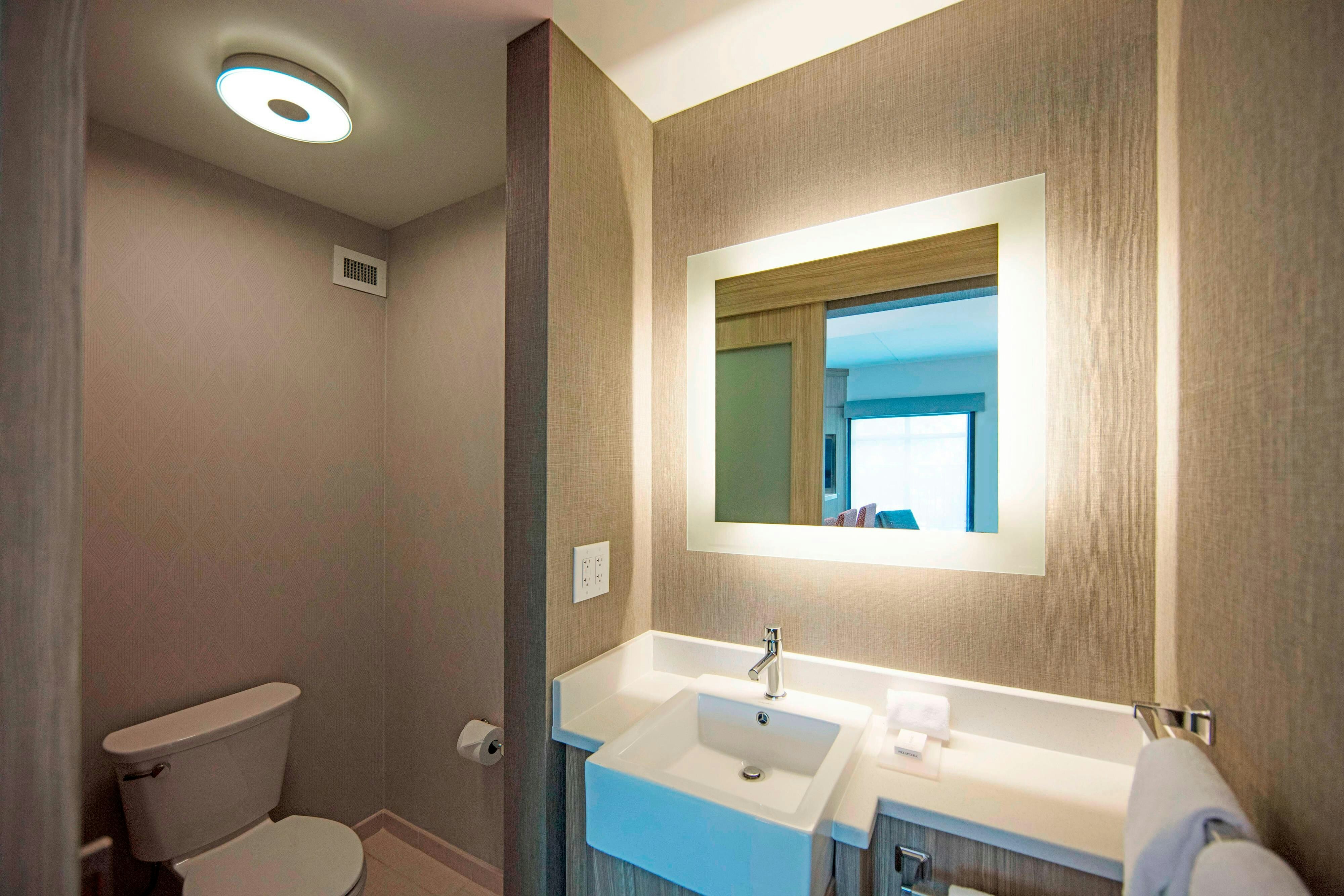 SpringHill Suites by Marriott Athens Downtown/University Area 41/41