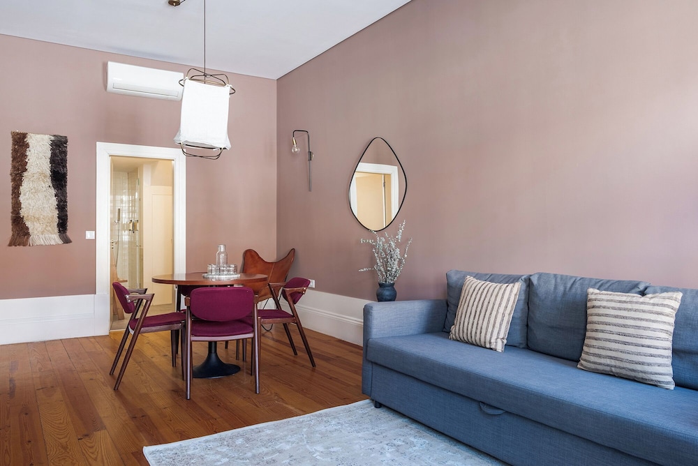Aparthotel Oporto Alves Da Veiga 41/74