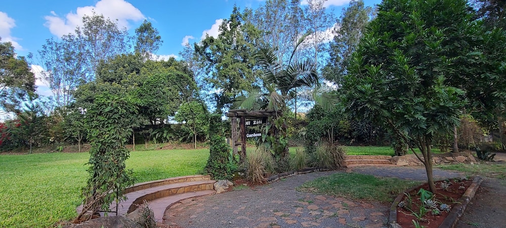 Hotel Troy Nairobi 32/46