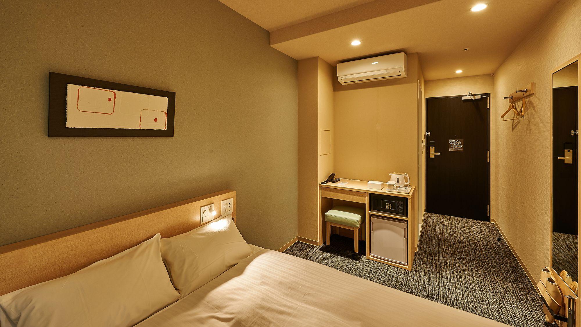 Room, 2 Double Beds
