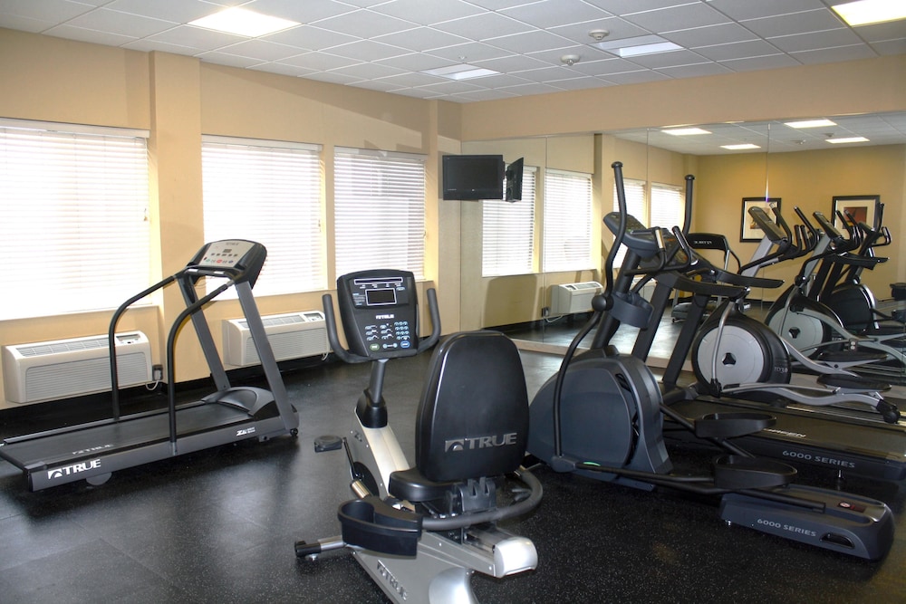 Extended Stay America San Rafael - Francisco Boulevard East 31/57