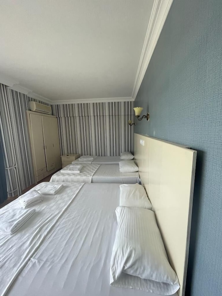 Tabiat Park Hotel 15/37