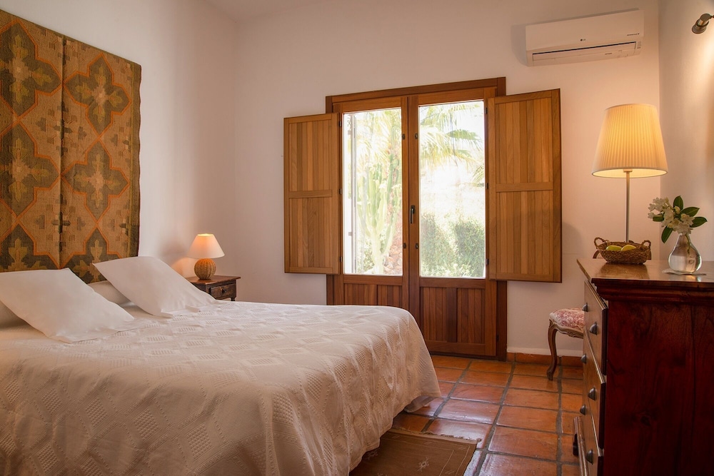 RELAIS DU SILENCE CORTIJO LOS MALENOS 12/74