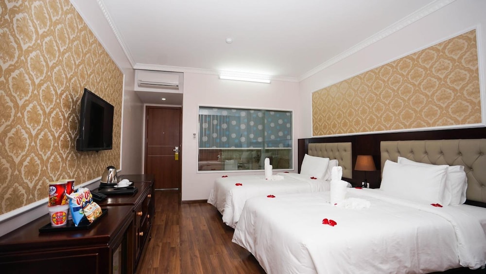 Seastar Hotel Ha Long 16/53