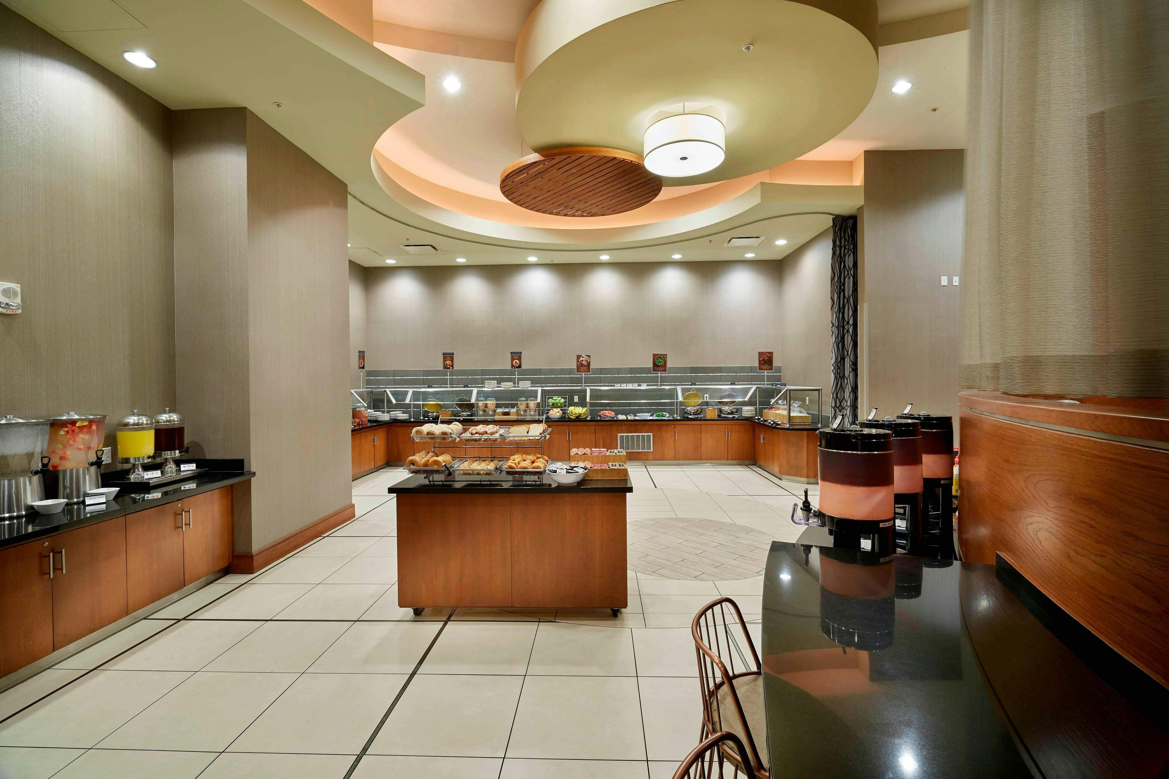 Springhill Suites Las Vegas Convention Center 37/55