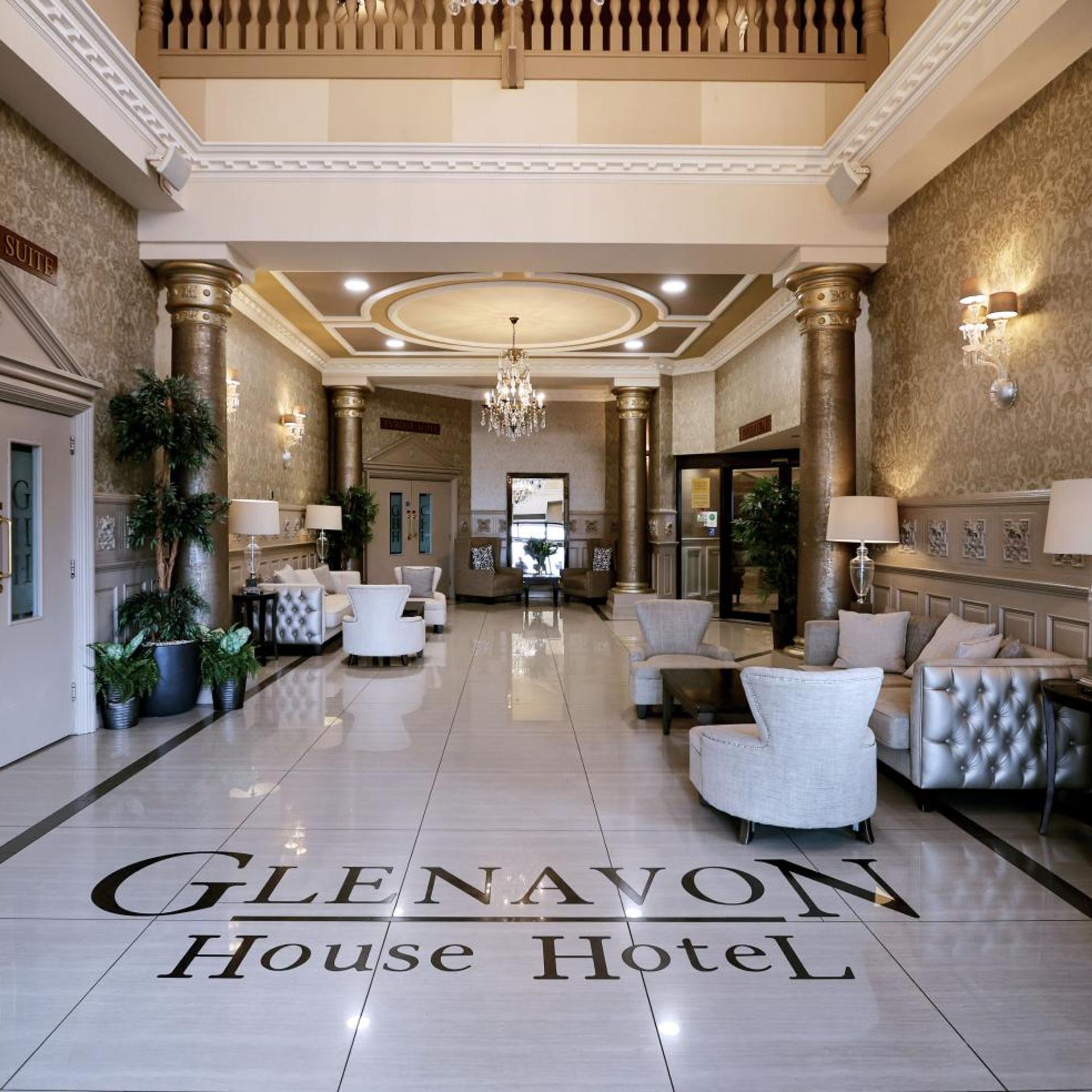 Glenavon House Hotel 5/57