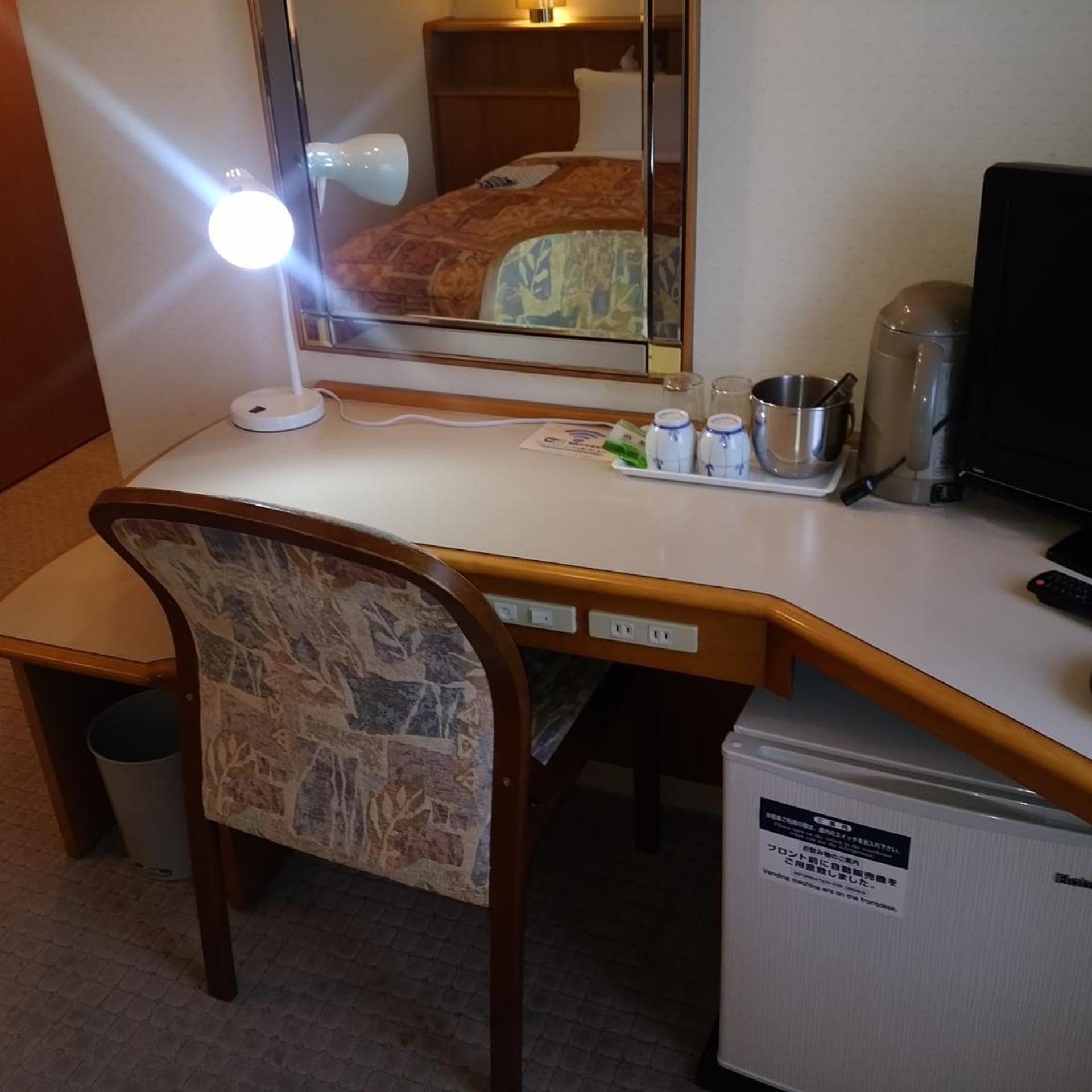 Hotel New Green Kashiwazaki 31/47