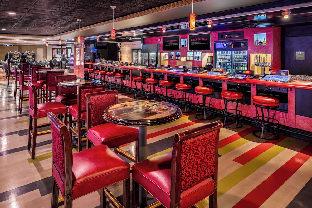 Circus Circus Reno - A Caesars Rewards Destination 47/64