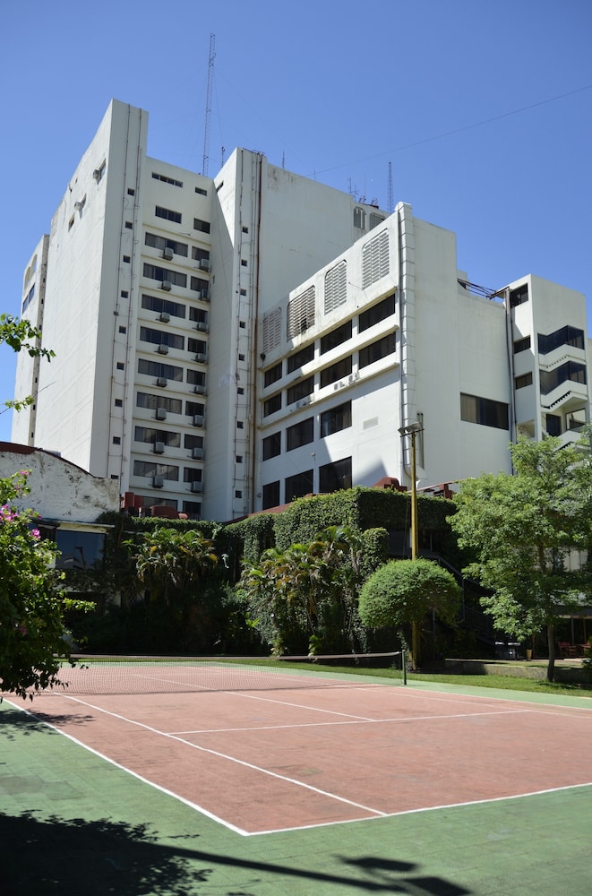 Nobile Suites Excelsior Asuncion 47/71