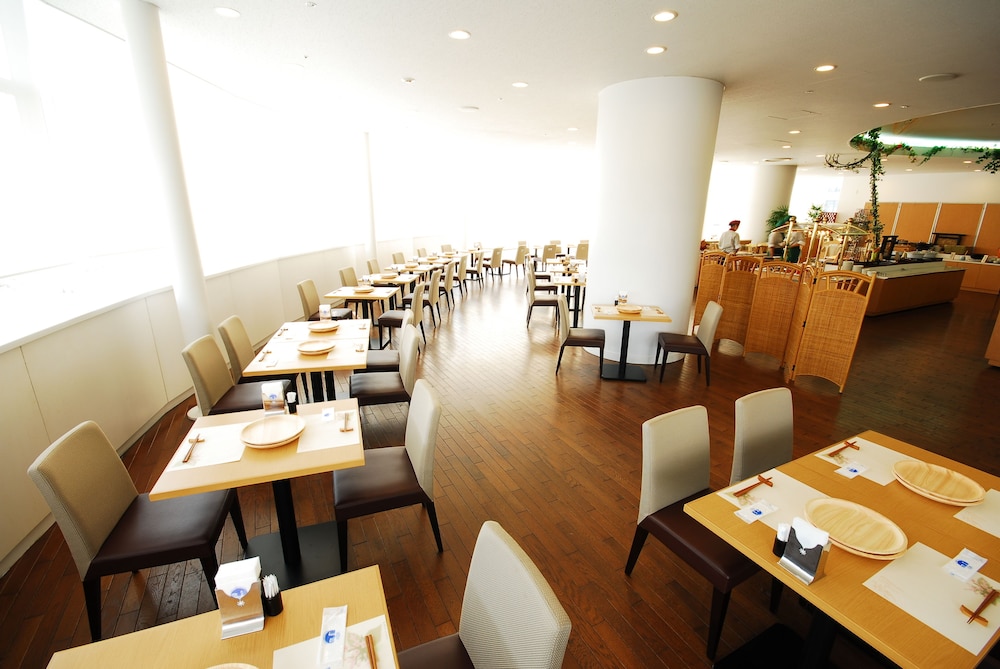 HOTEL KYOCERA 37/50