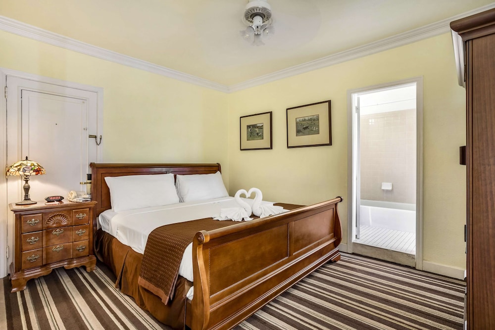 Americas Best Value Inn Historic Clewiston Inn 20/56