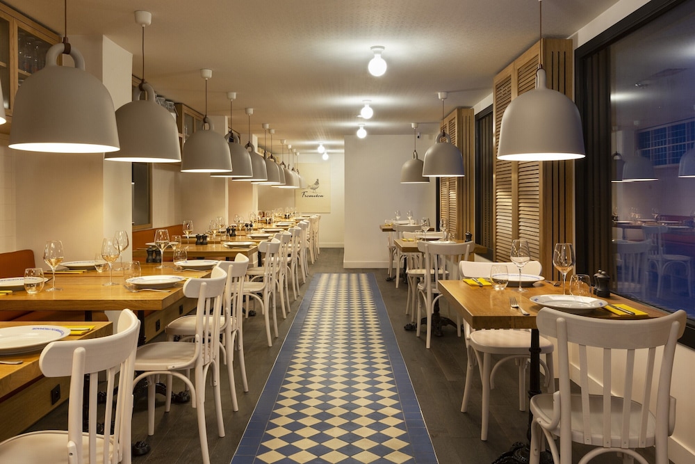 Rockypop Flaine Hotel & Spa 44/50