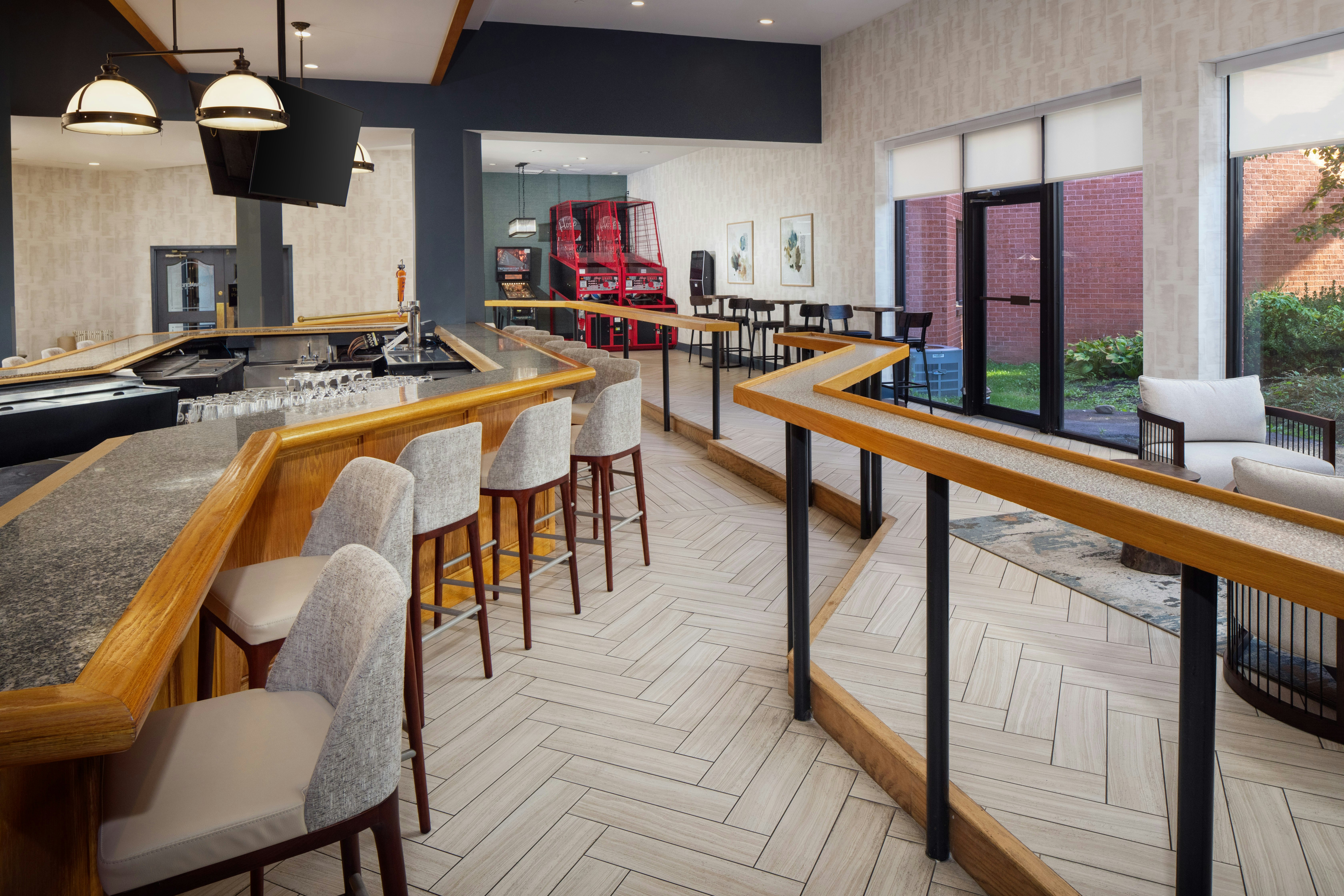Doubletree By Hilton Hotel Boston-Andover 17/33