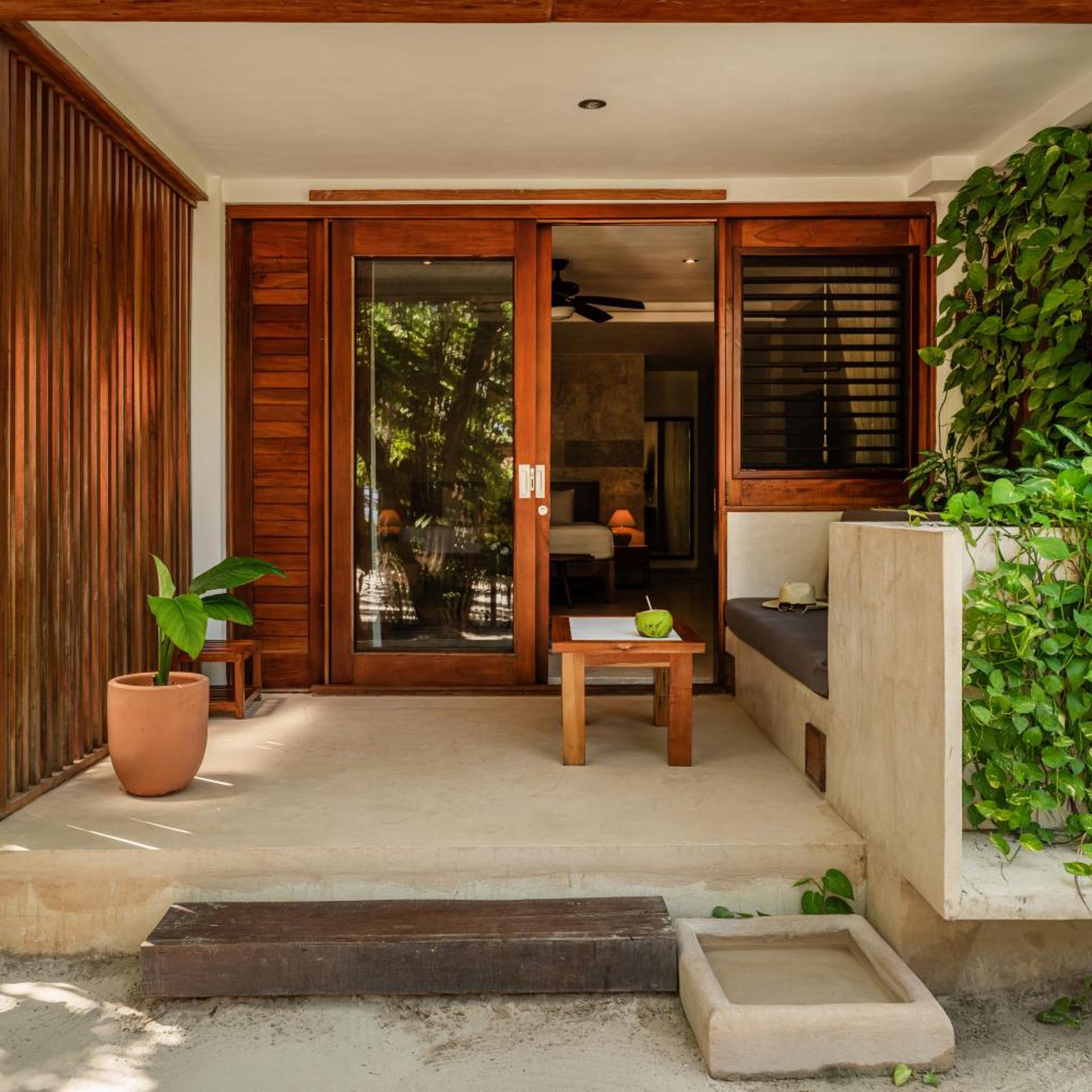 Hotel Villas Caracol 10/50