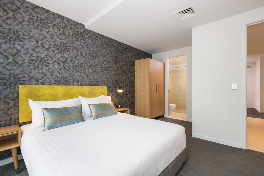 Adina Apartment Hotel Auckland, Britomart 28/77