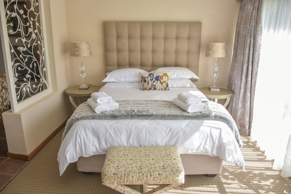 Clarens Retreat 12/37