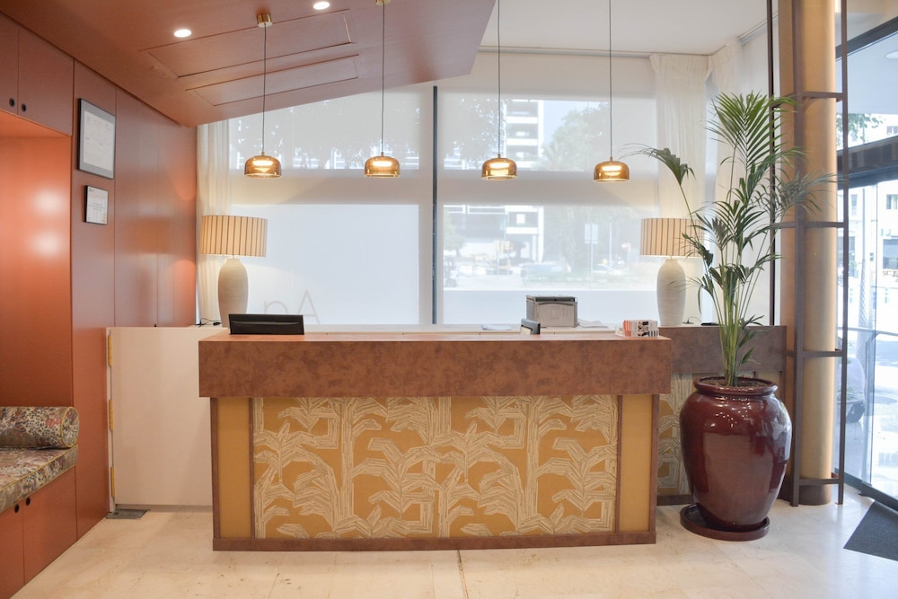 HOTEL VILADOMAT(FORMERLY AB Viladomat Hotel) 9/44