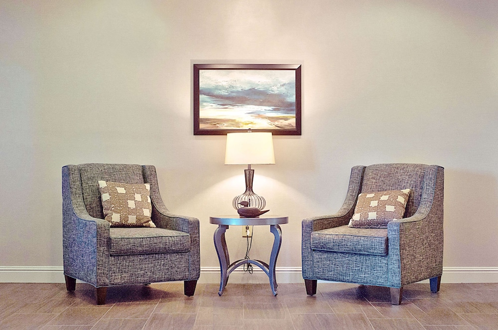 Homewood Suites by Hilton Lexington Fayette Mall 32/45