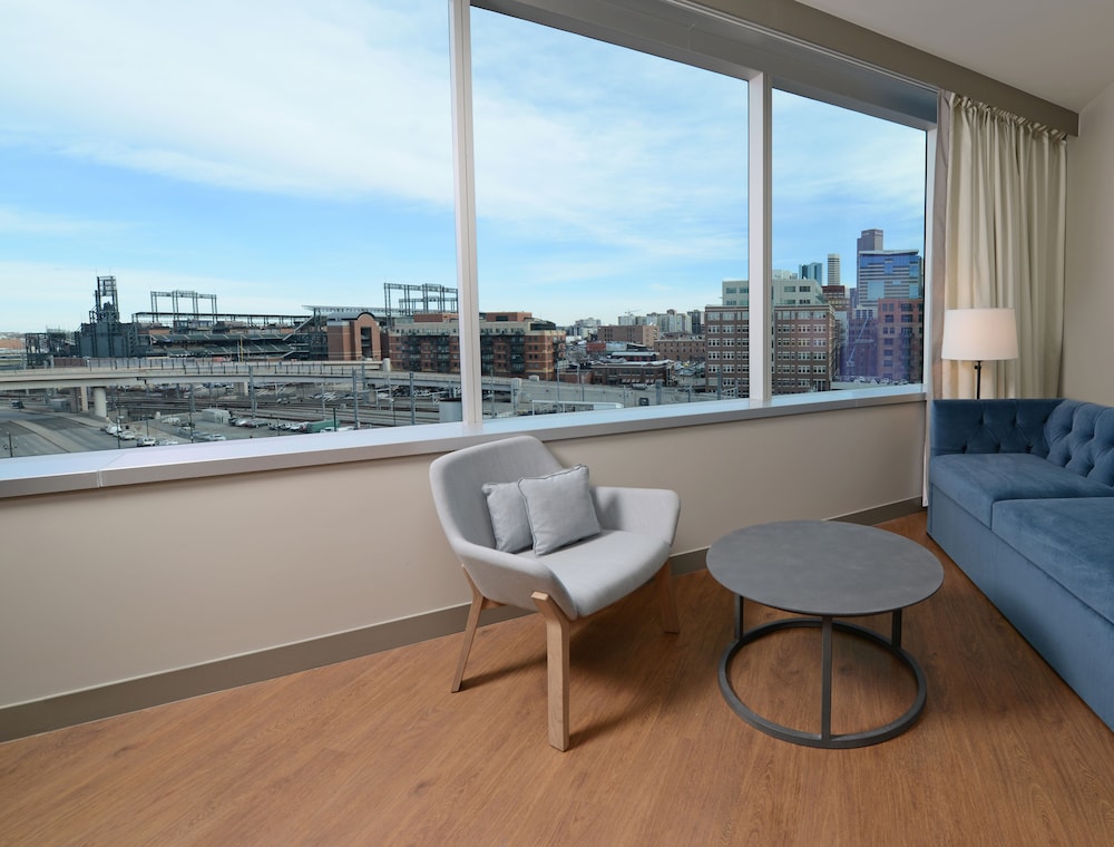 Hotel Indigo Denver Downtown - Union Station, an IHG Hotel 50/76