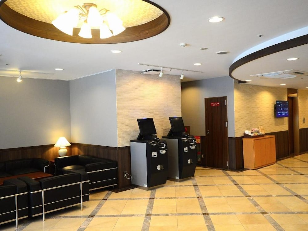 Sunwest Hotel Sasebo Hotel Sunroute Sasebo 8/59