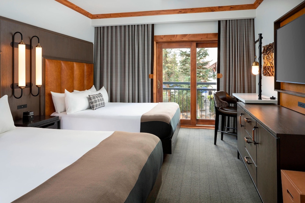 The Hythe, a Luxury Collection Resort, Vail 25/78