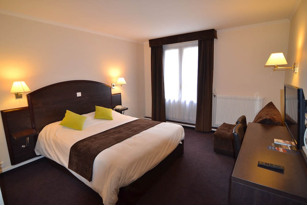Brit Hotel Cahors Le France 14/61